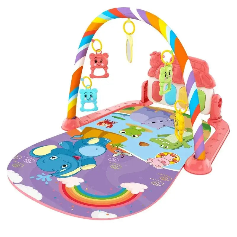 Tapis d'éveil - Baby Access Plus