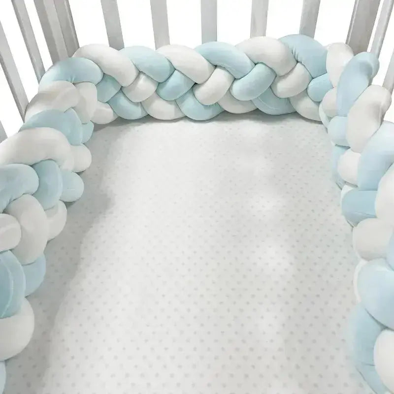 Tresse de lit | ComfortBed™ - 1M (Copie) Baby Access Plus