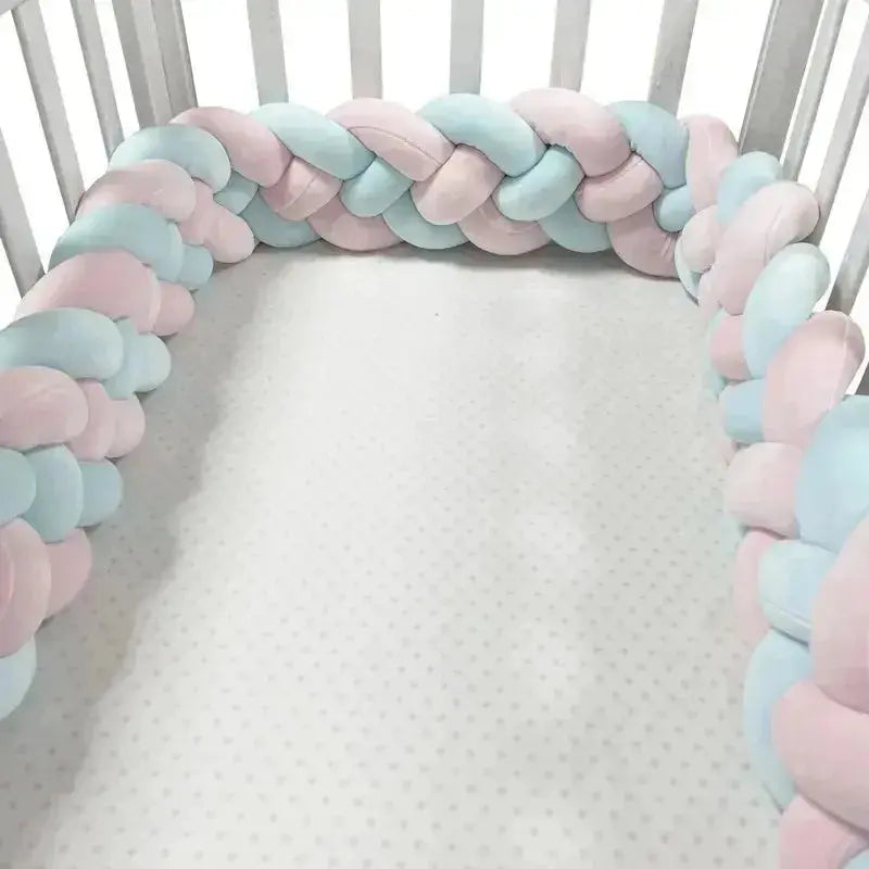 Tresse de lit | ComfortBed™ - 3M Baby Access Plus