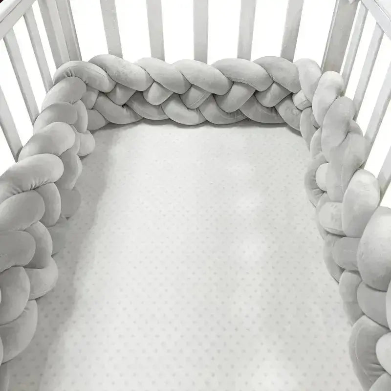 Tresse de lit | ComfortBed™ - 3M Baby Access Plus