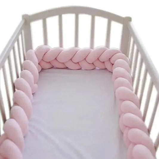 Tresse de lit | Confort™ Bébé & Co