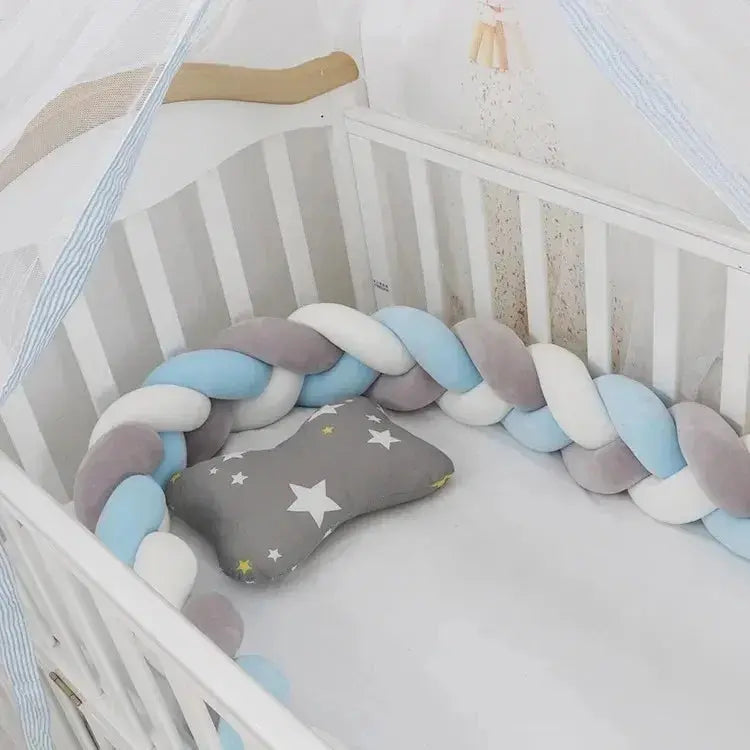 Tresse de lit | Confort™ Bébé & Co