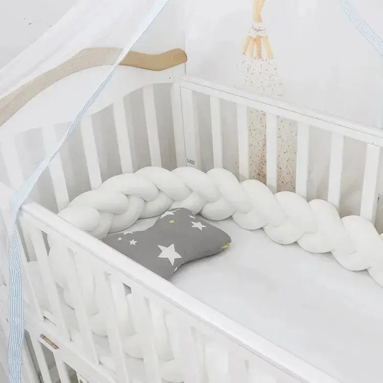 Tresse de lit | Insular™ Bébé & Co