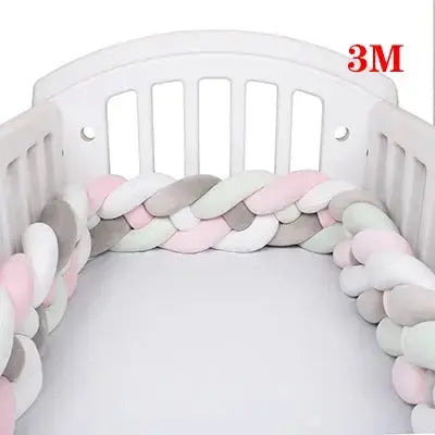 Tresse de lit | SecurMax4™ - 2.2M (Copie) Baby Access Plus