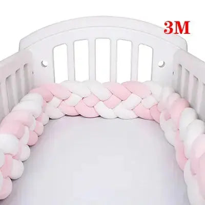 Tresse de lit | SecurMax4™ - 2.2M (Copie) Baby Access Plus