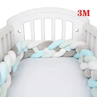 Tresse de lit | SecurMax4™ - 2.2M (Copie) Baby Access Plus