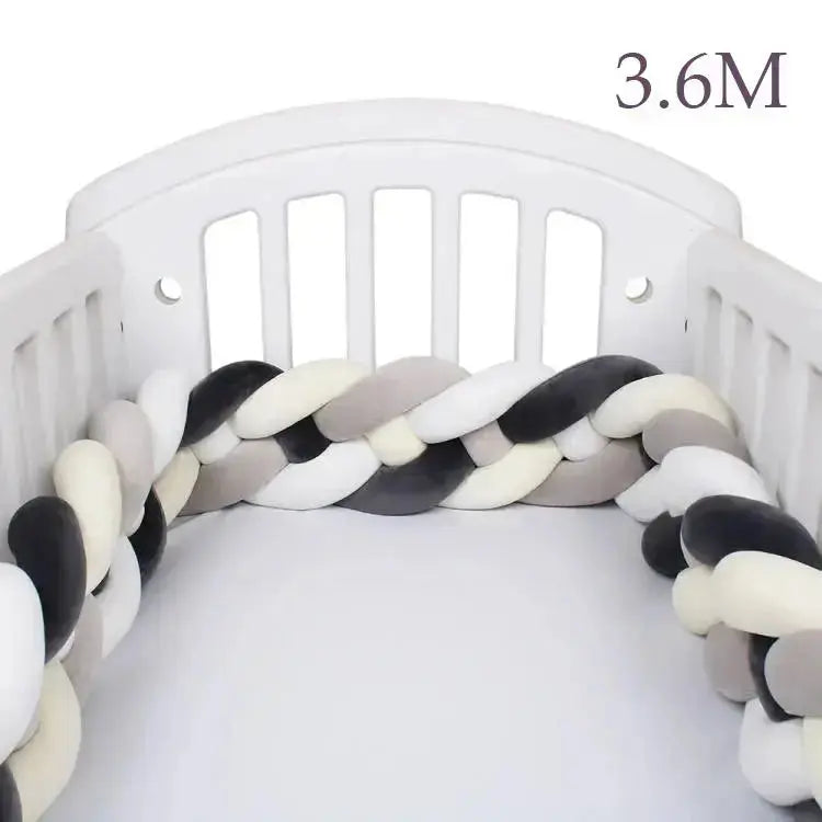 Tresse de lit | SecurMax4™ - 3M (Copie) Baby Access Plus