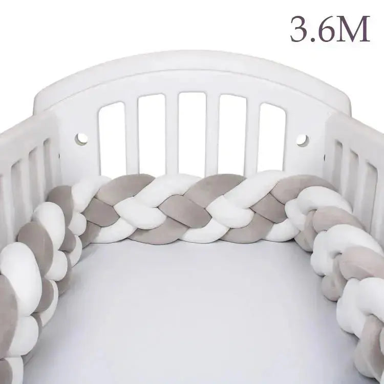 Tresse de lit | SecurMax4™ - 3M (Copie) Baby Access Plus