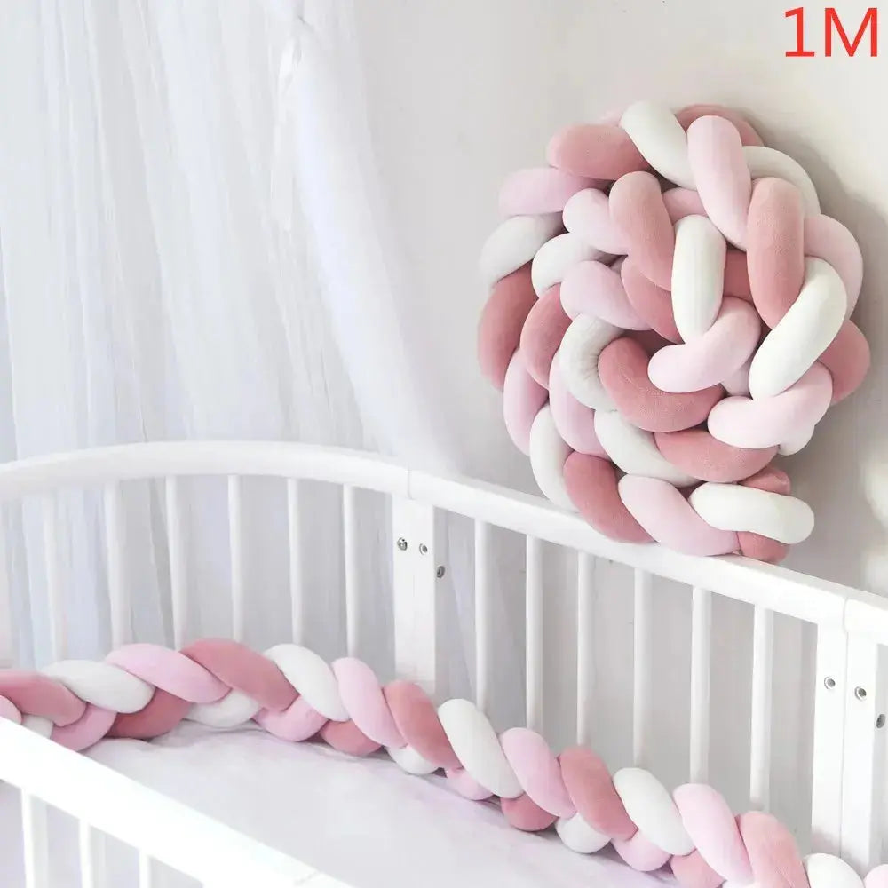 Tresse de lit | Serenitress™ - 3M Baby Access Plus