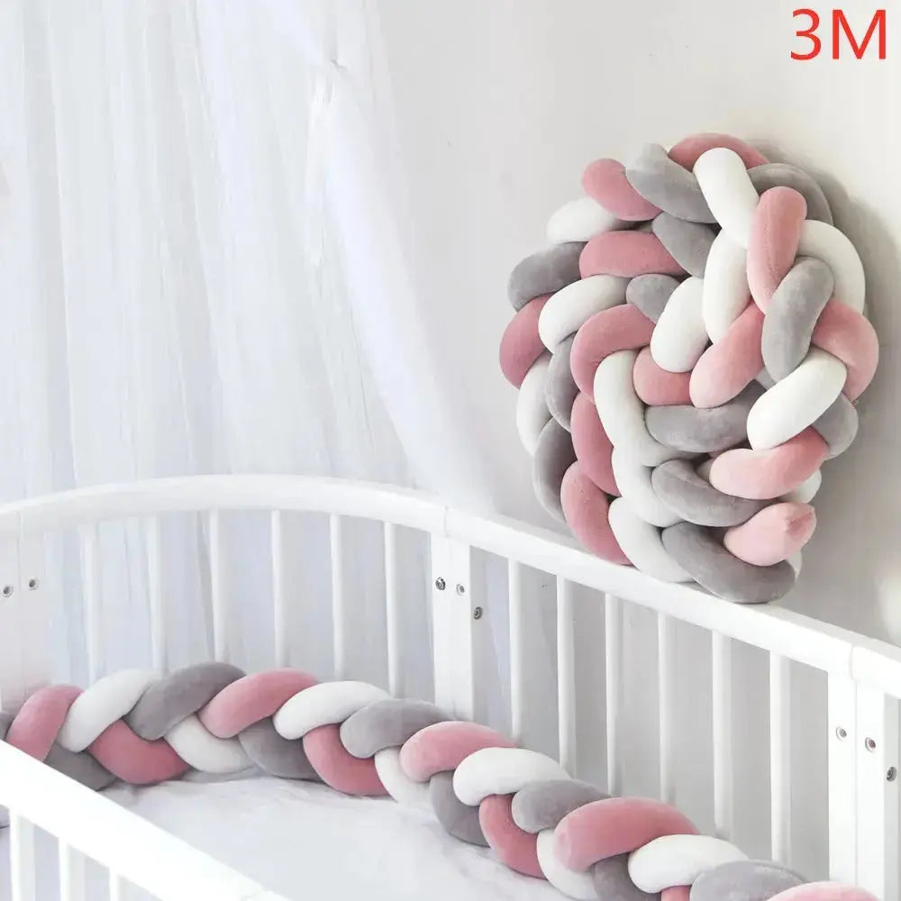 Tresse de lit | Serenitress™ - 3M Baby Access Plus