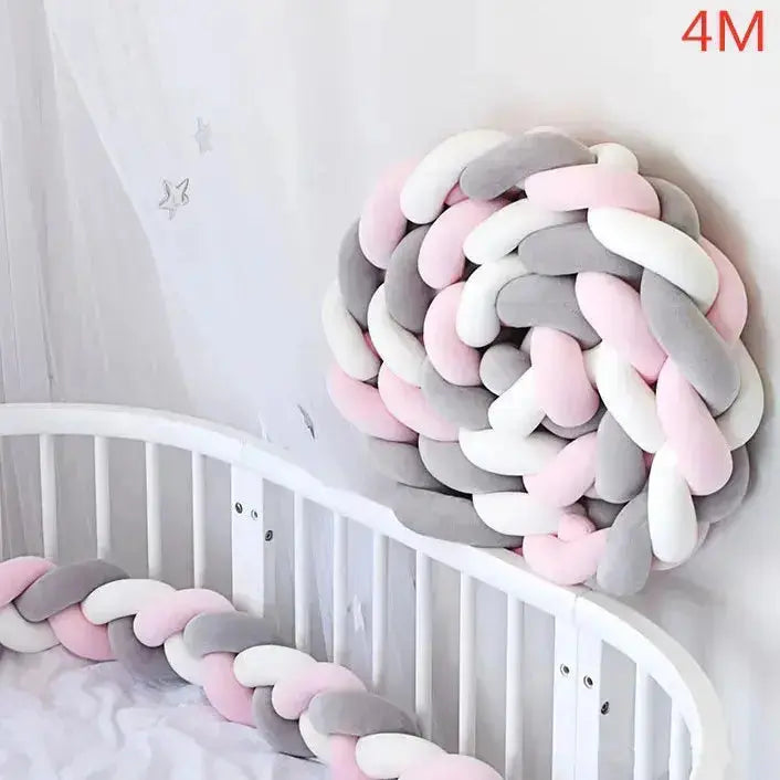 Tresse de lit | Serenitress™ - 4M Baby Access Plus