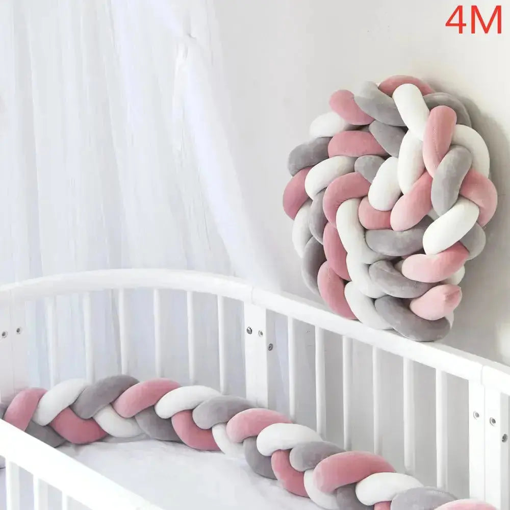 Tresse de lit | Serenitress™ - 4M Baby Access Plus