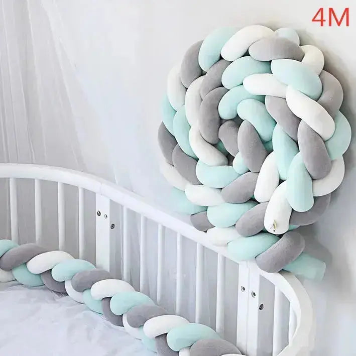 Tresse de lit | Serenitress™ - 4M Baby Access Plus