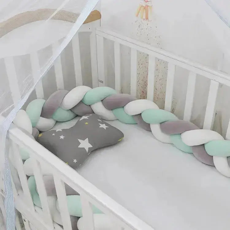 Tresse de lit | TranquilLit™ - 3M Bébé & Co