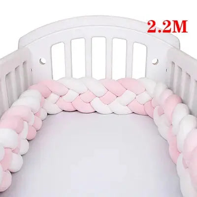 tresse de lit - ReveDoux Baby Access Plus